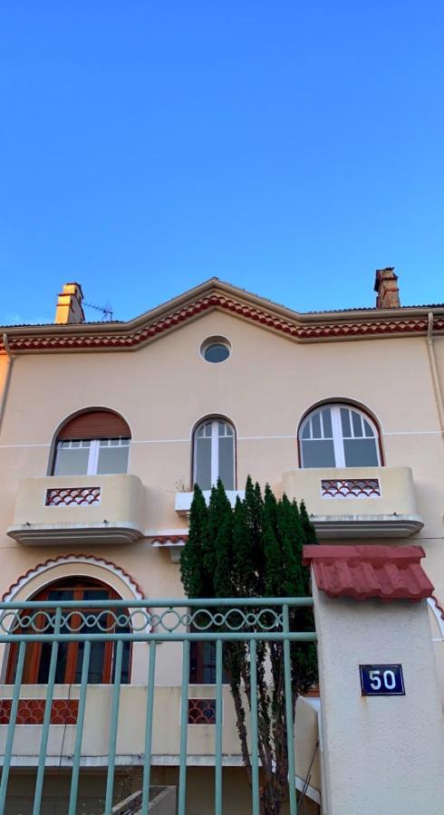Alta Apartment Bourg-les-Valence Luaran gambar