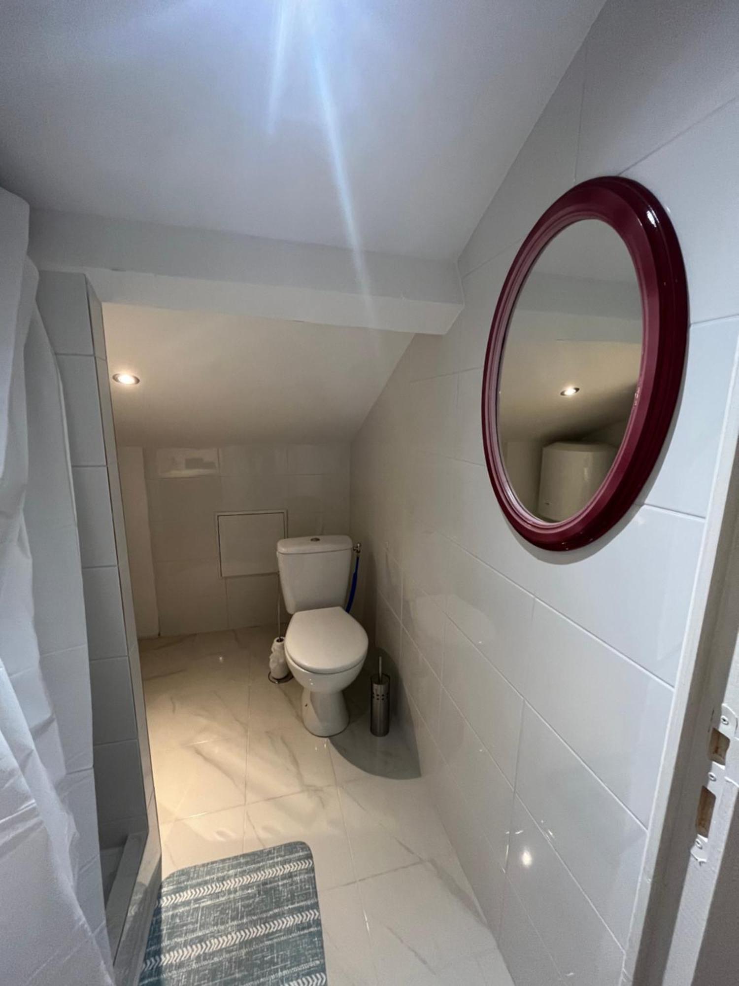Alta Apartment Bourg-les-Valence Luaran gambar