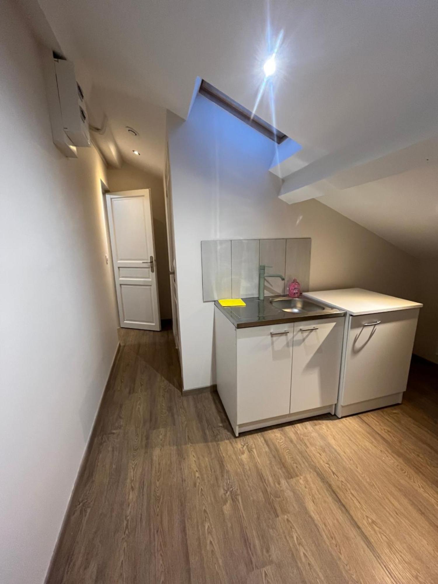 Alta Apartment Bourg-les-Valence Luaran gambar