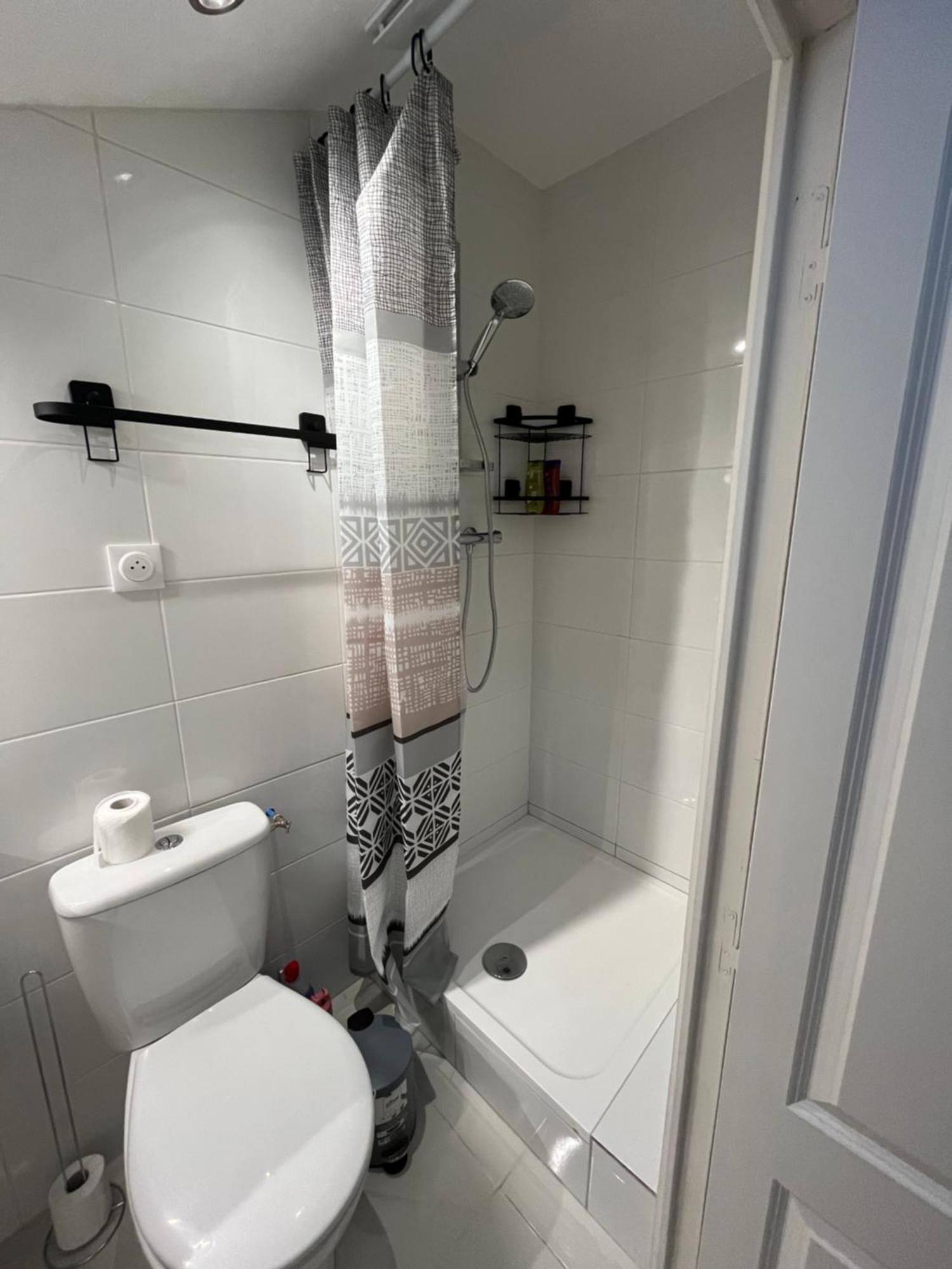 Alta Apartment Bourg-les-Valence Luaran gambar