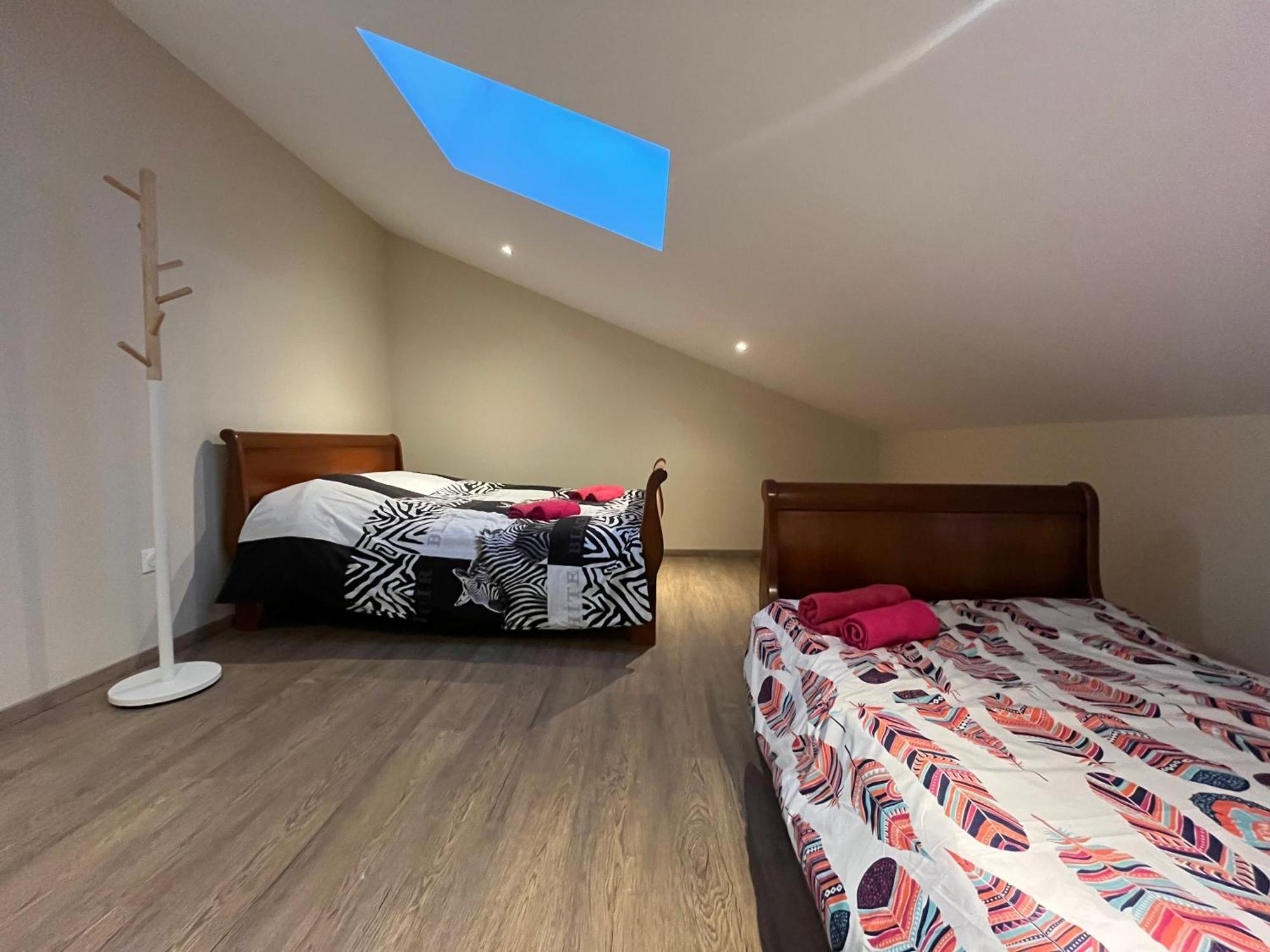 Alta Apartment Bourg-les-Valence Luaran gambar
