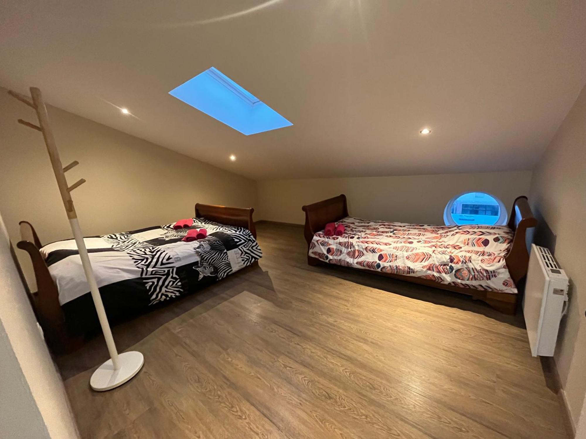 Alta Apartment Bourg-les-Valence Luaran gambar