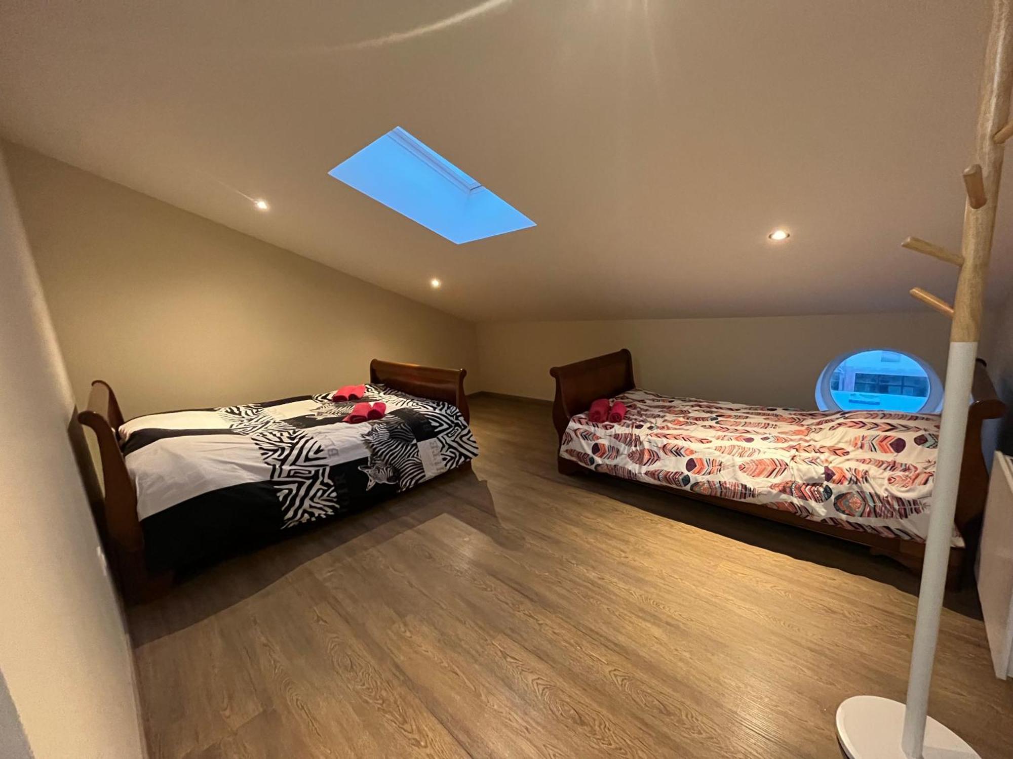 Alta Apartment Bourg-les-Valence Luaran gambar