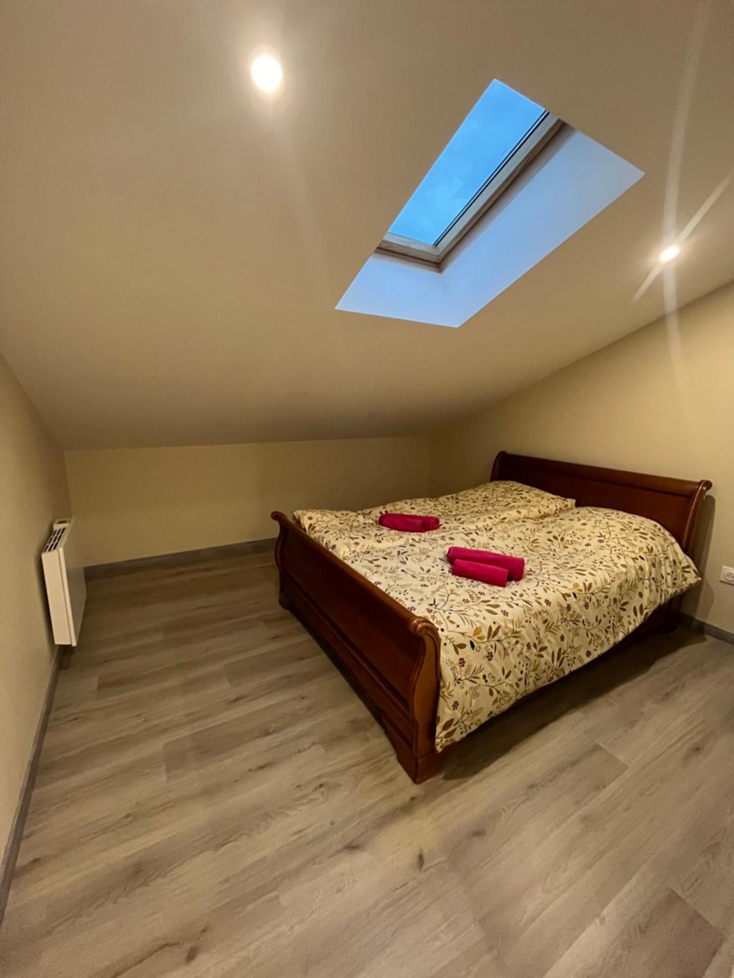 Alta Apartment Bourg-les-Valence Luaran gambar