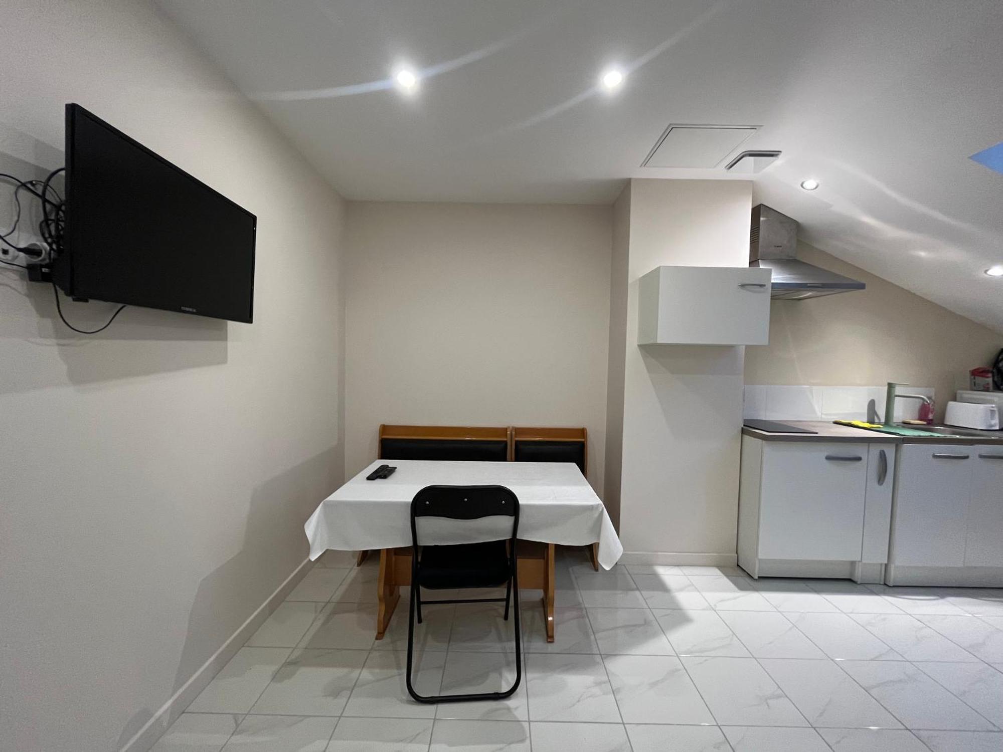 Alta Apartment Bourg-les-Valence Luaran gambar