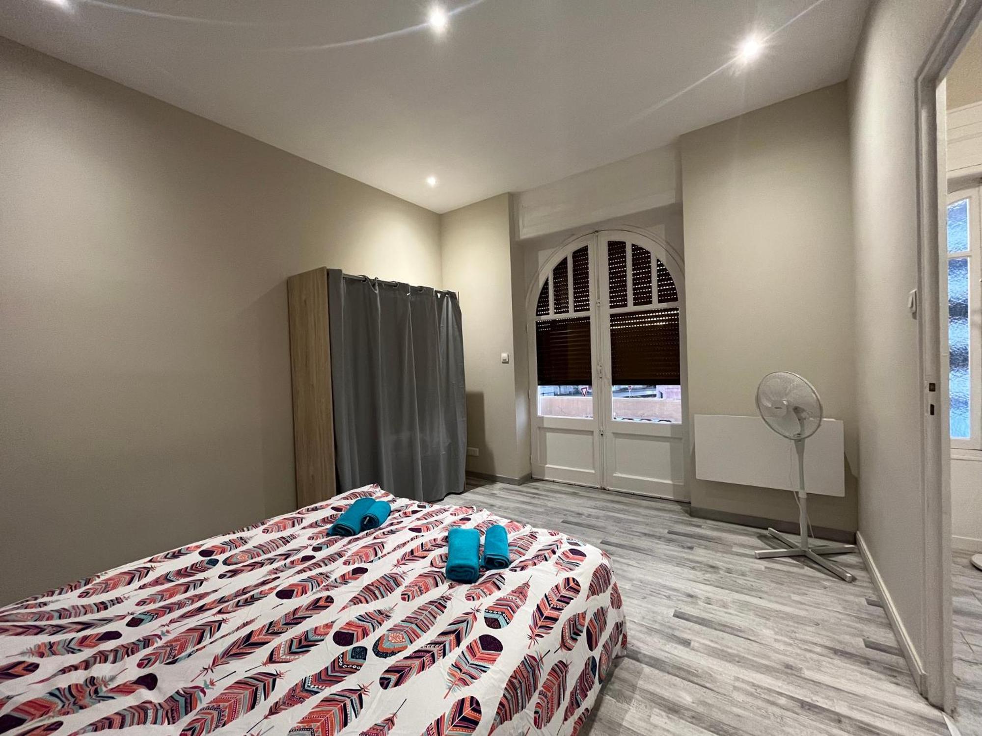 Alta Apartment Bourg-les-Valence Luaran gambar