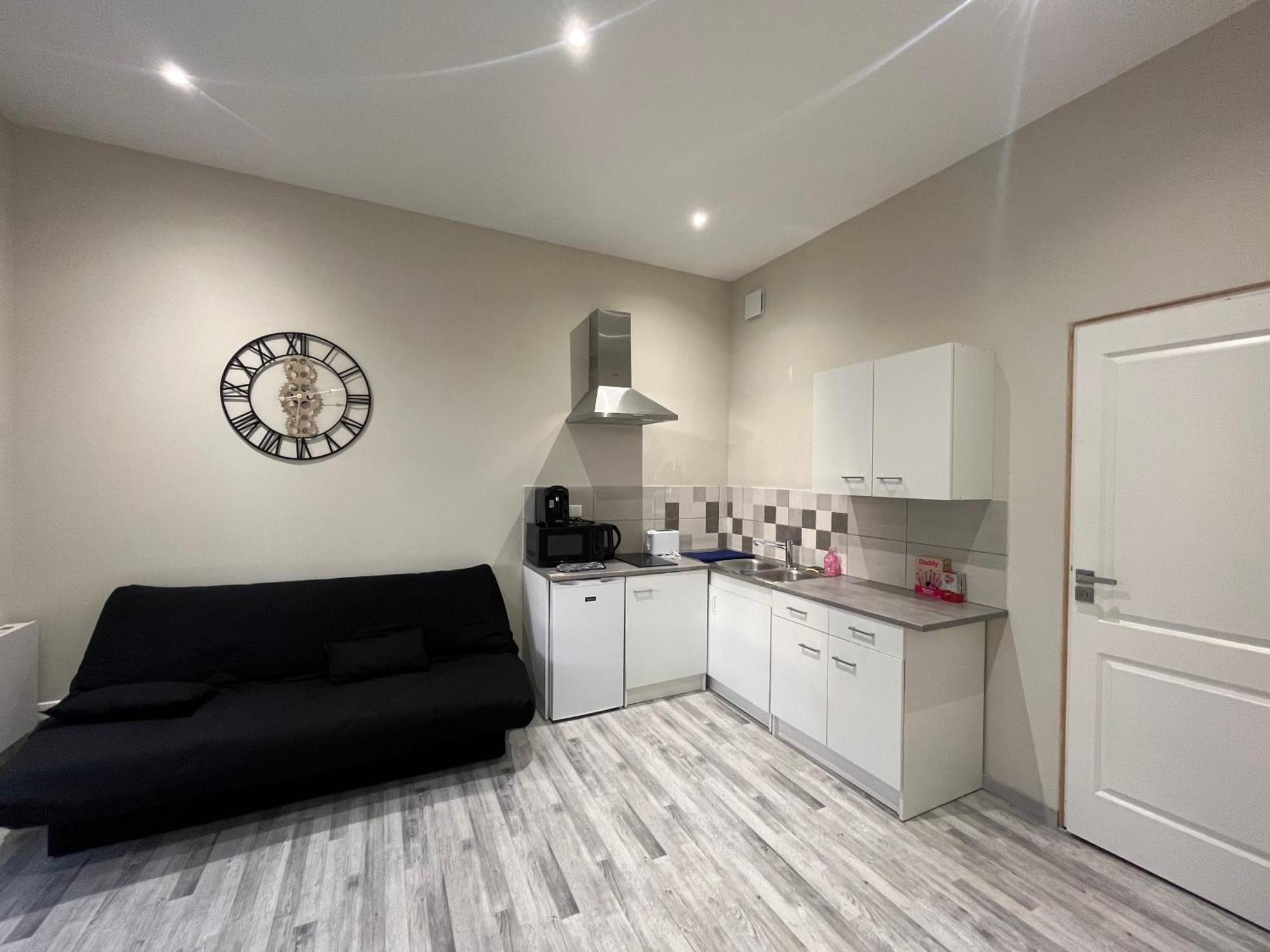 Alta Apartment Bourg-les-Valence Luaran gambar