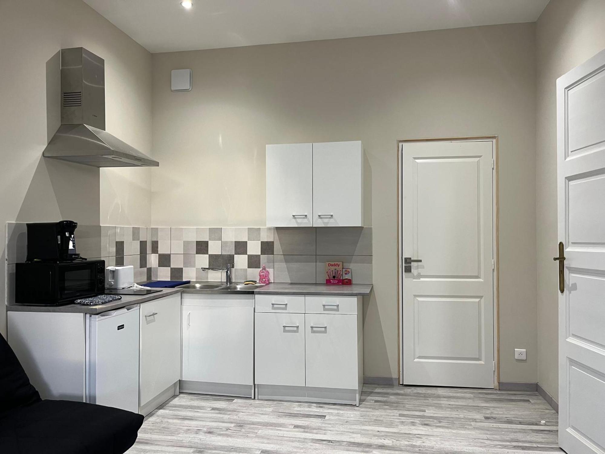 Alta Apartment Bourg-les-Valence Luaran gambar