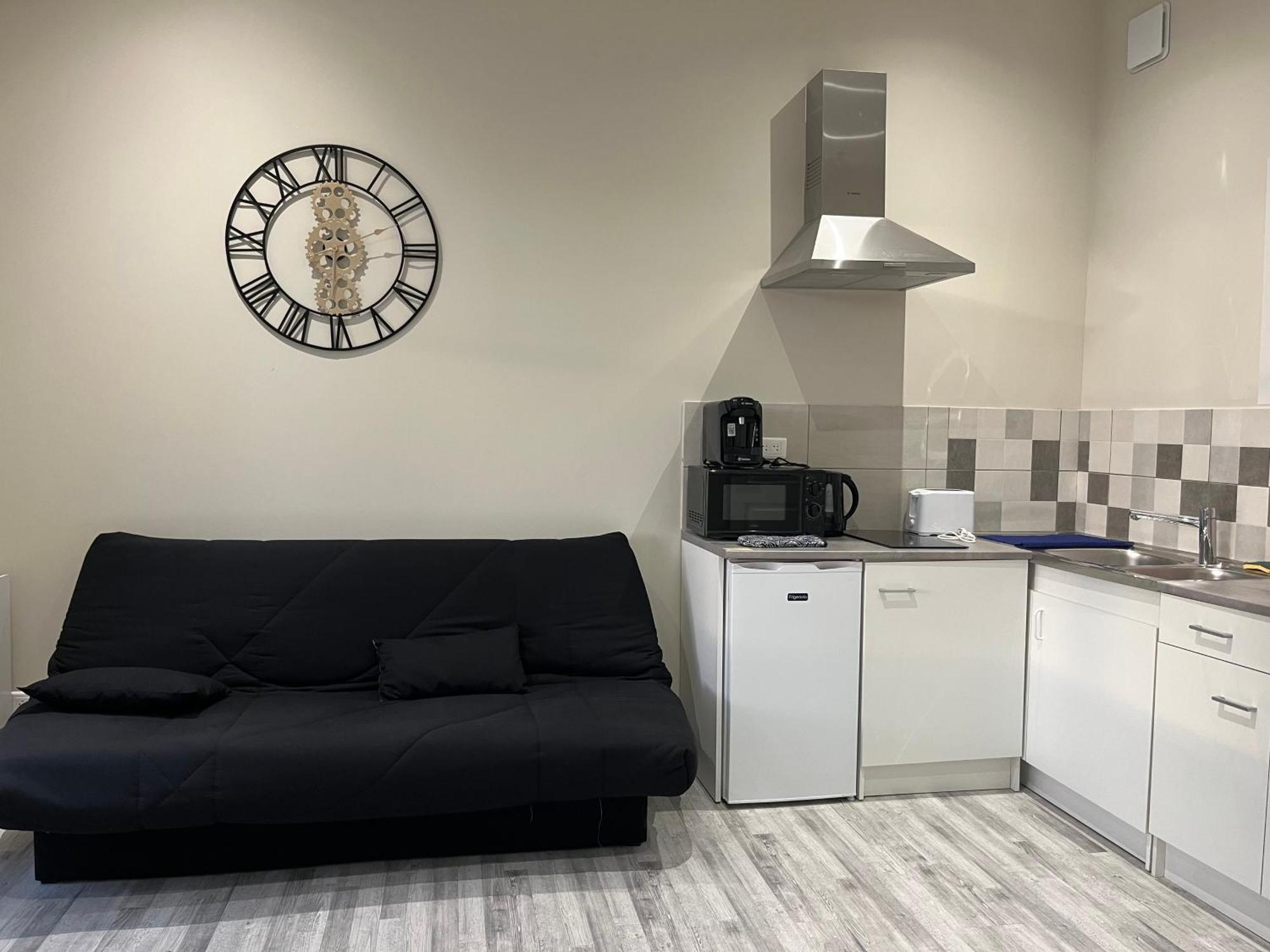 Alta Apartment Bourg-les-Valence Luaran gambar