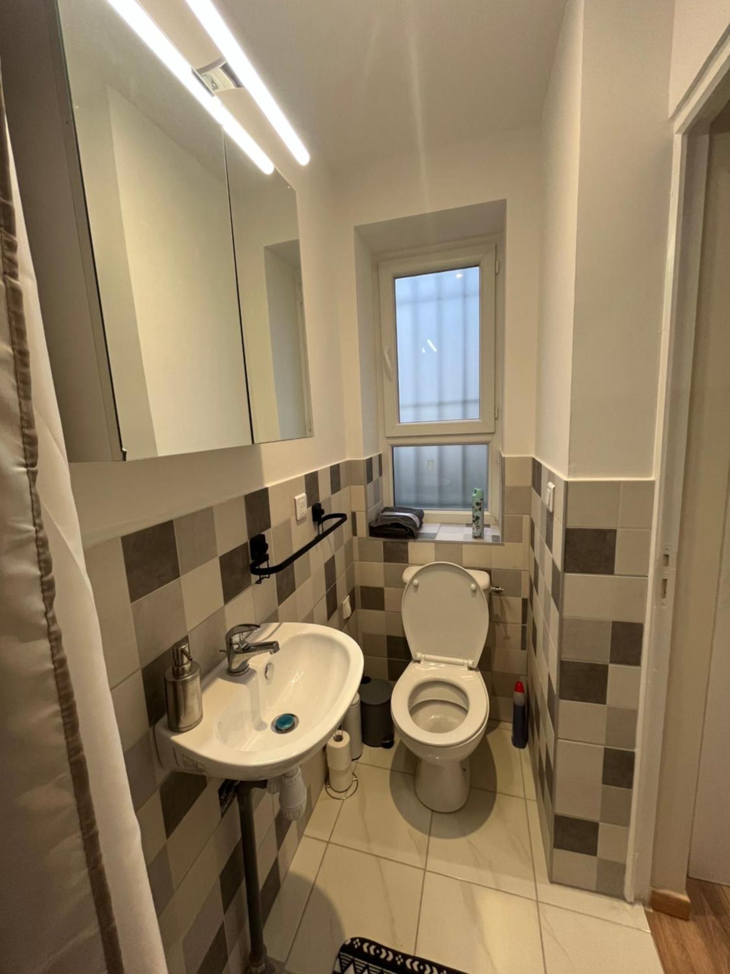 Alta Apartment Bourg-les-Valence Luaran gambar