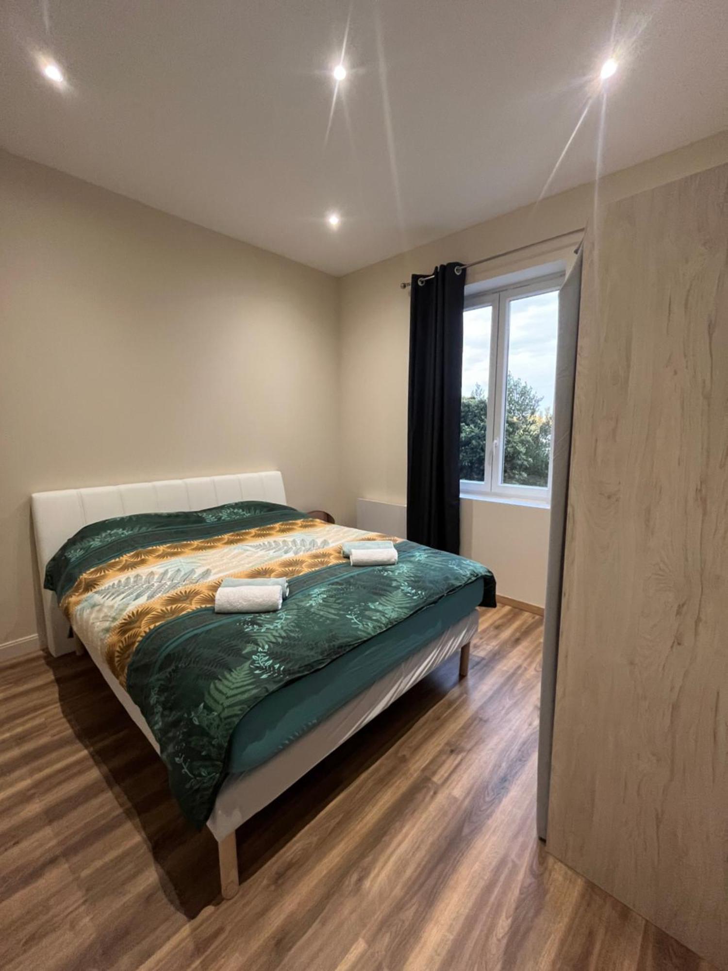 Alta Apartment Bourg-les-Valence Luaran gambar