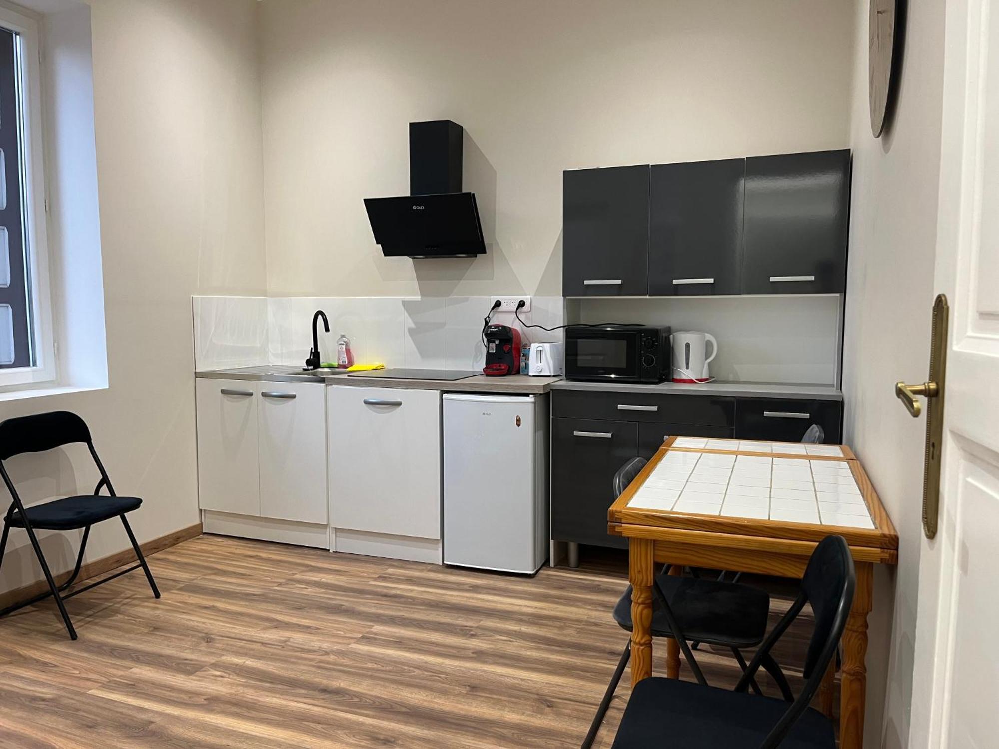 Alta Apartment Bourg-les-Valence Luaran gambar