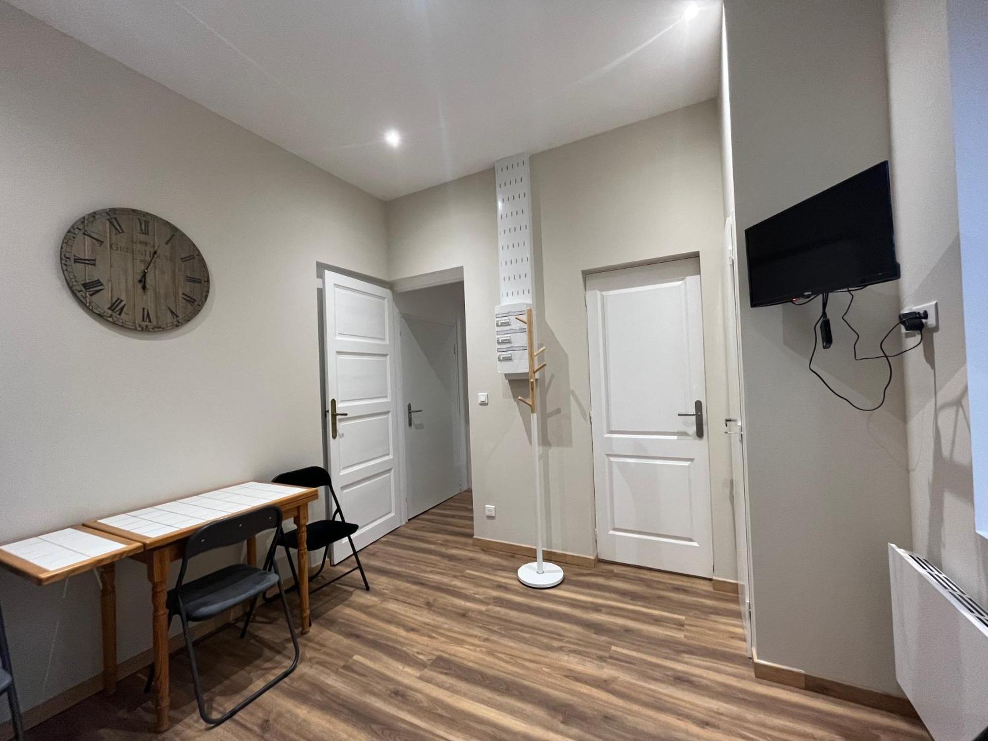 Alta Apartment Bourg-les-Valence Luaran gambar