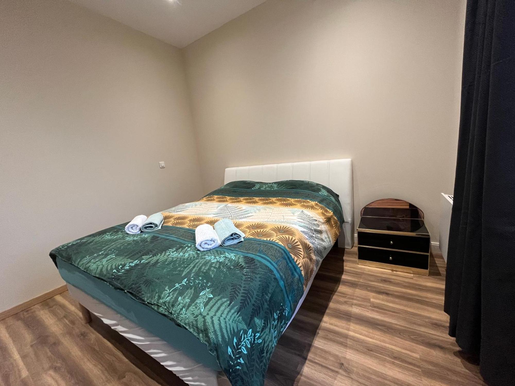 Alta Apartment Bourg-les-Valence Luaran gambar