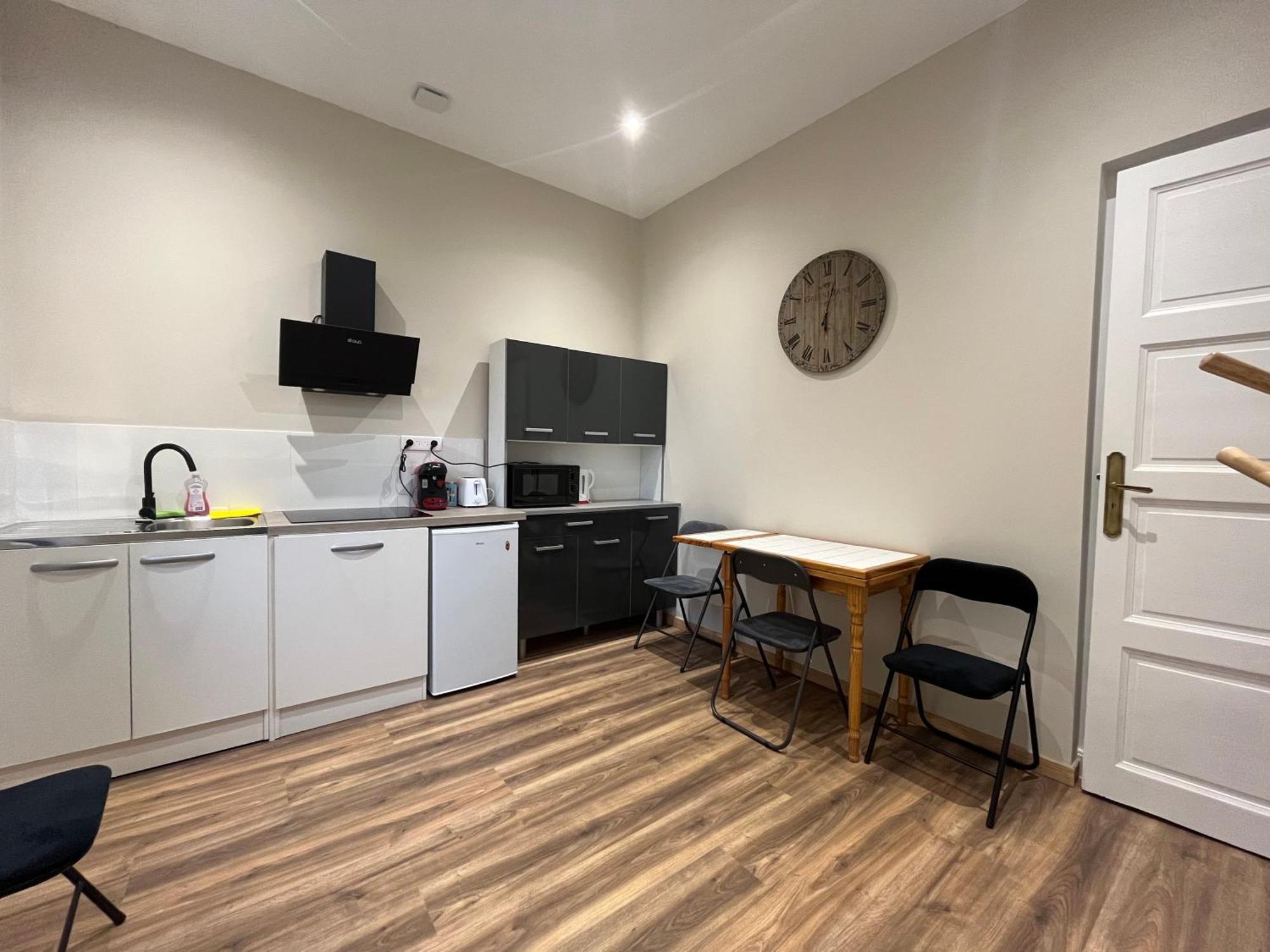 Alta Apartment Bourg-les-Valence Luaran gambar