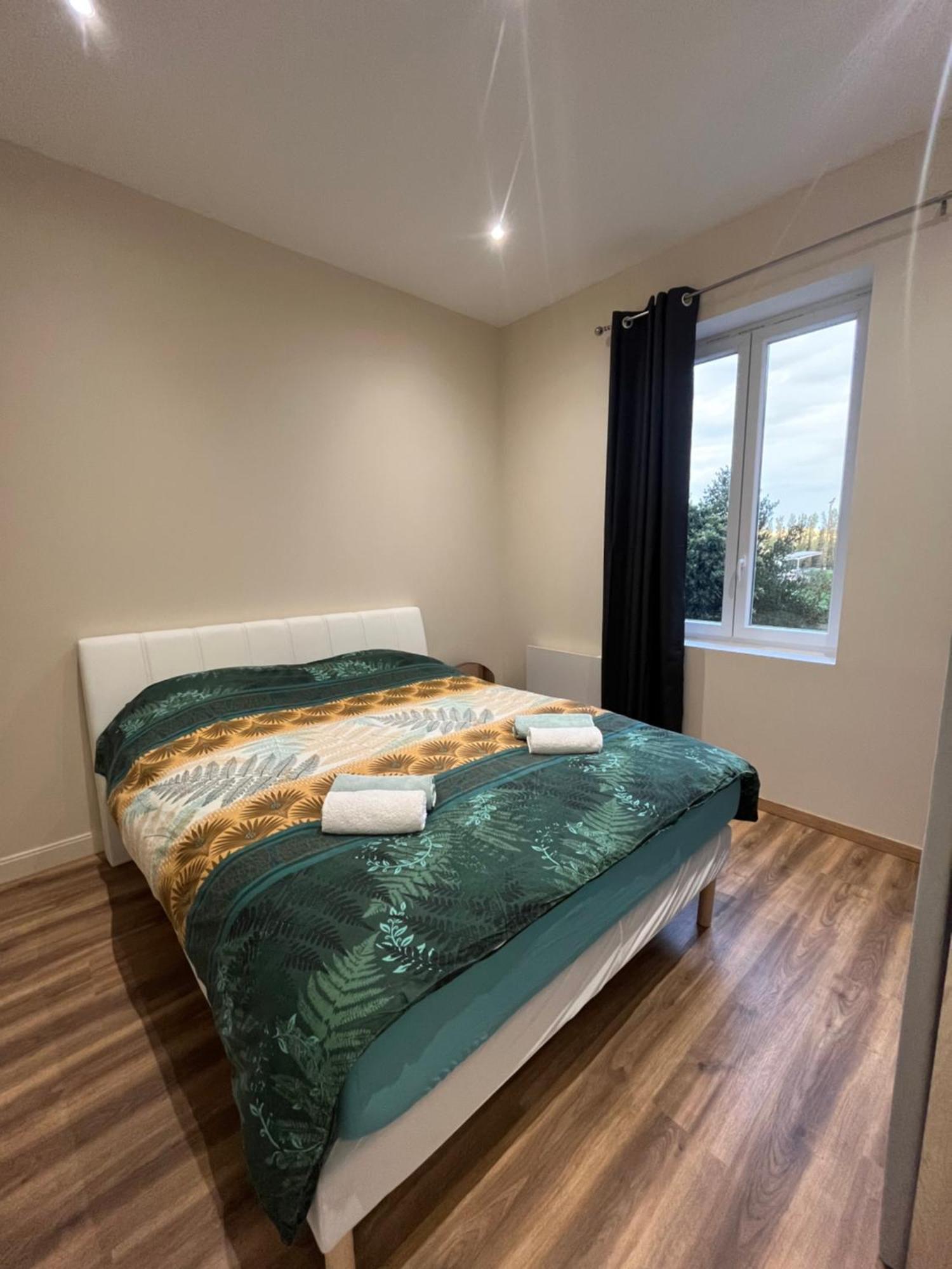 Alta Apartment Bourg-les-Valence Luaran gambar