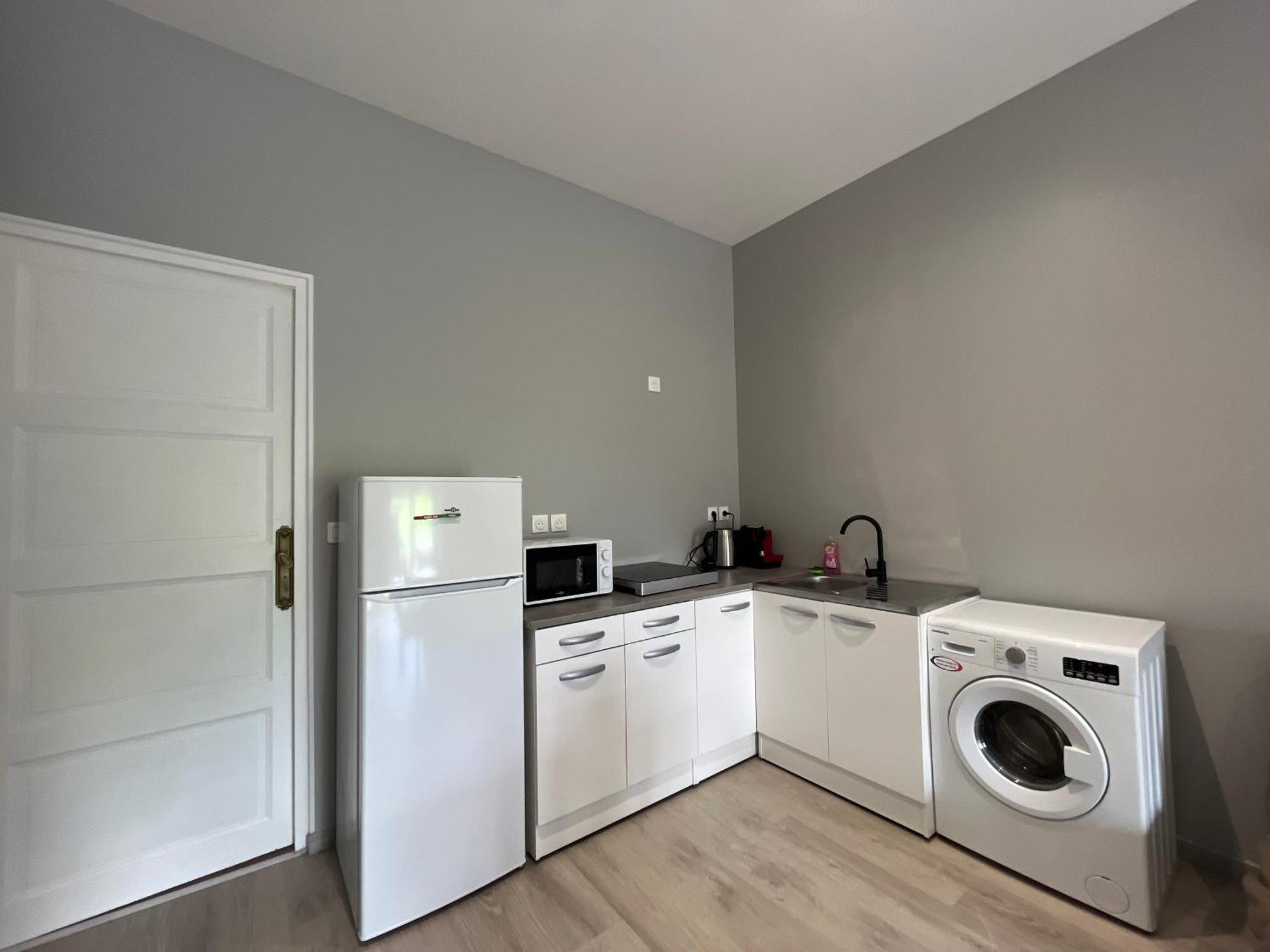 Alta Apartment Bourg-les-Valence Luaran gambar