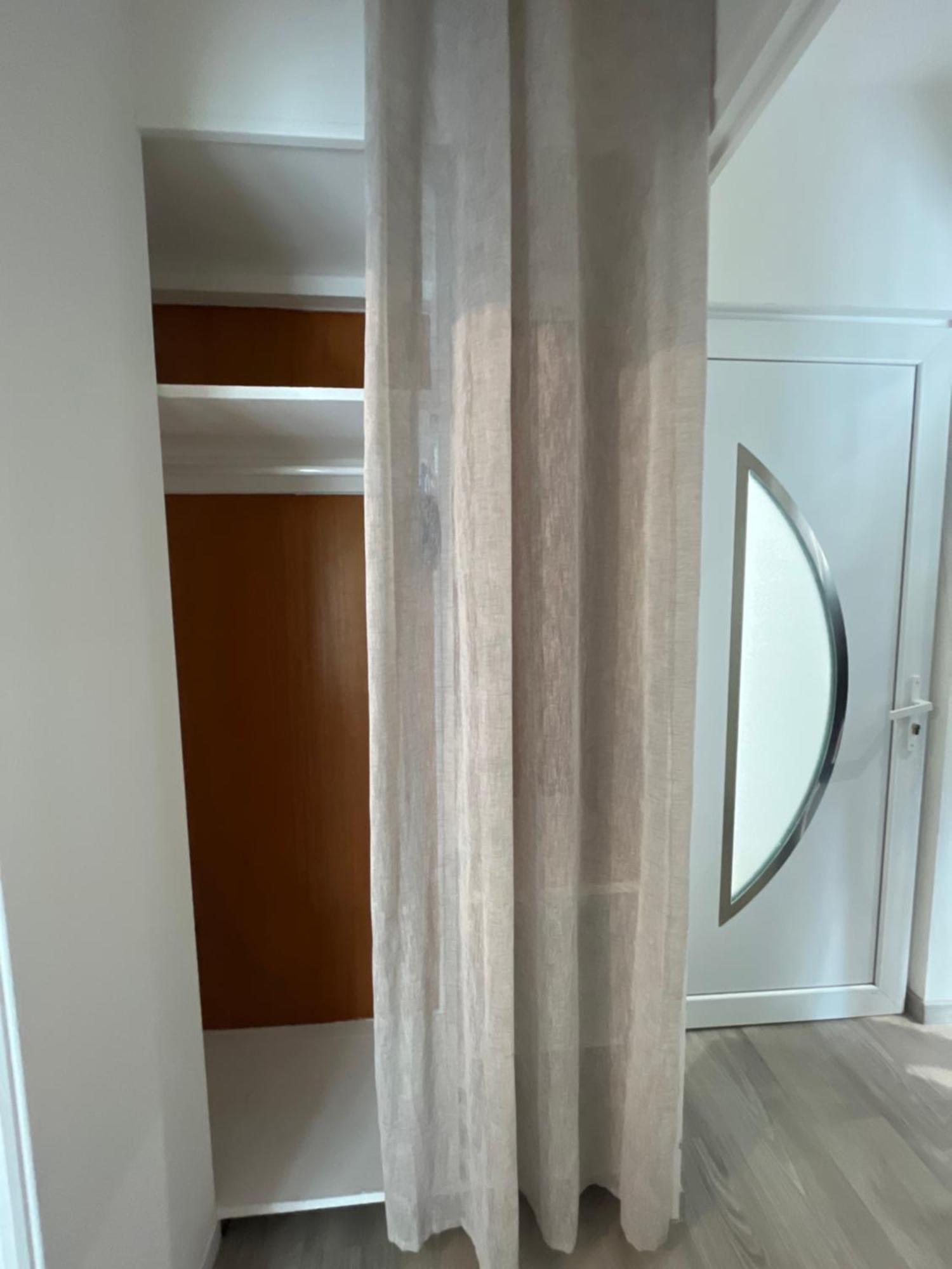Alta Apartment Bourg-les-Valence Luaran gambar