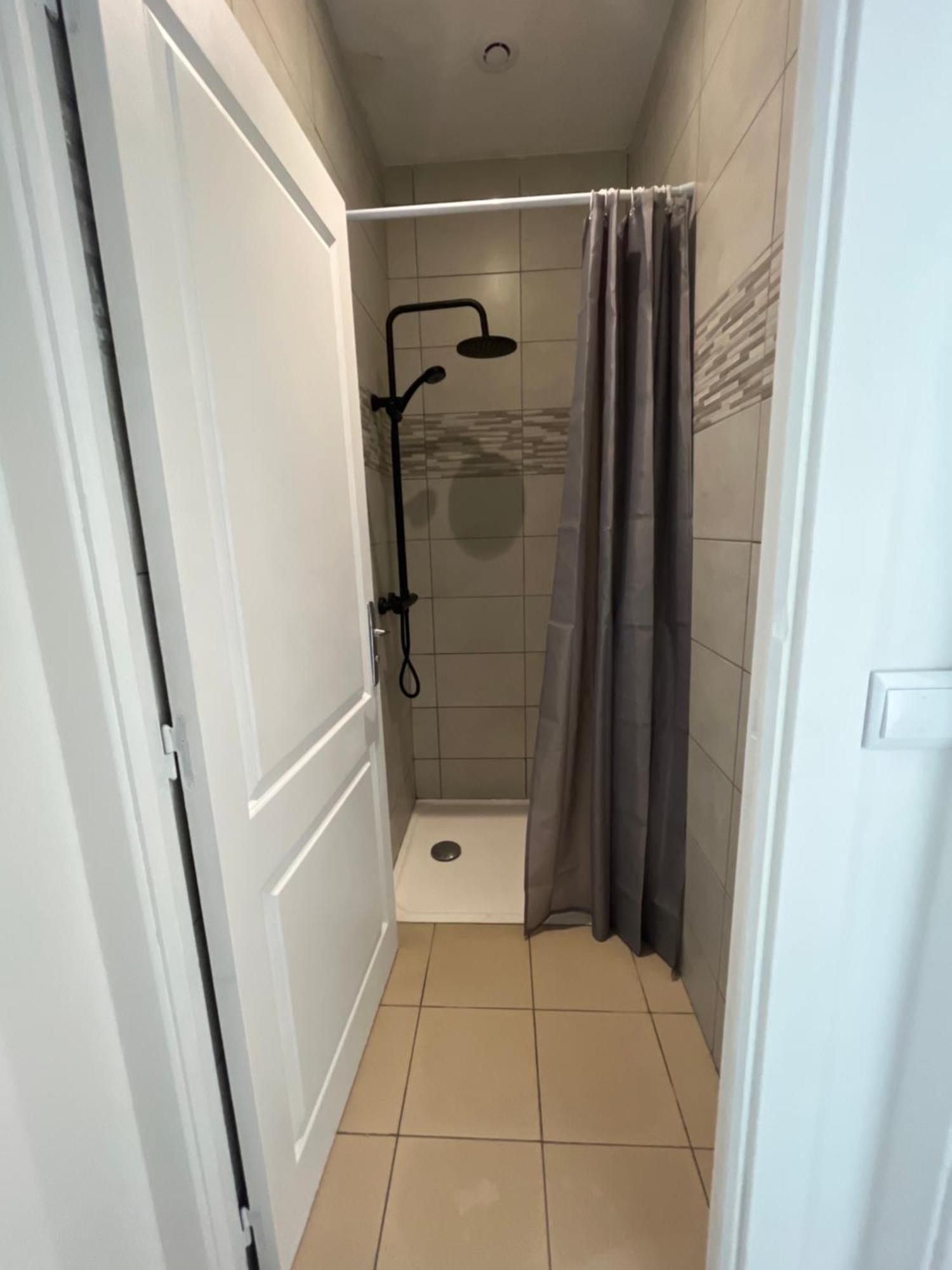 Alta Apartment Bourg-les-Valence Luaran gambar