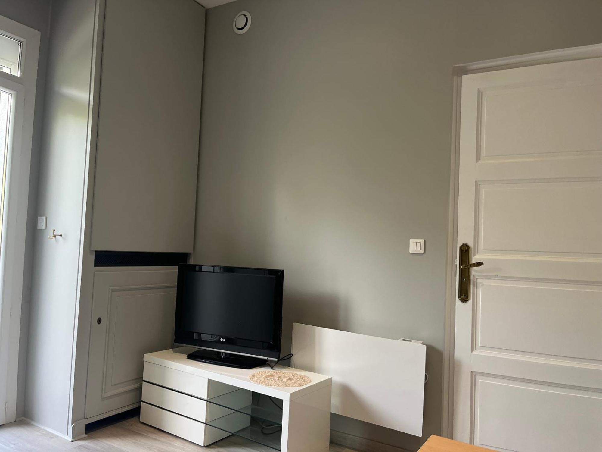 Alta Apartment Bourg-les-Valence Luaran gambar