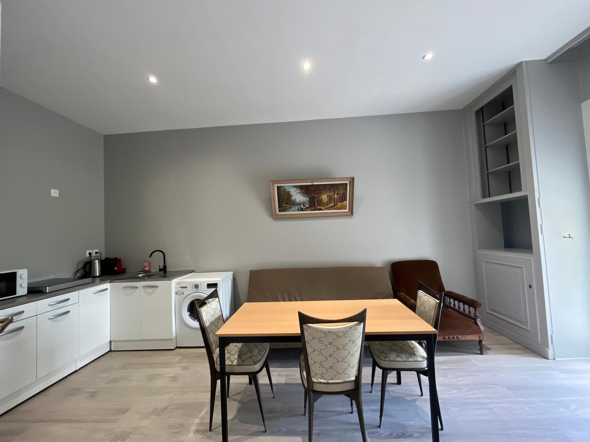 Alta Apartment Bourg-les-Valence Luaran gambar