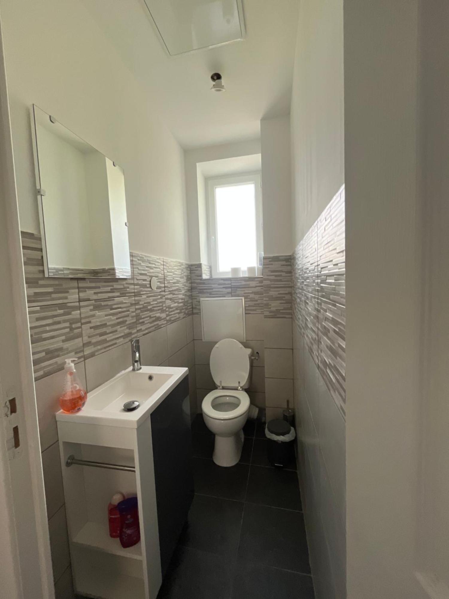 Alta Apartment Bourg-les-Valence Luaran gambar