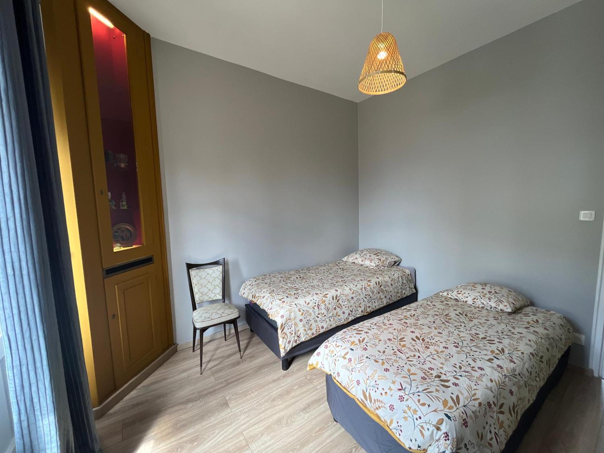 Alta Apartment Bourg-les-Valence Luaran gambar