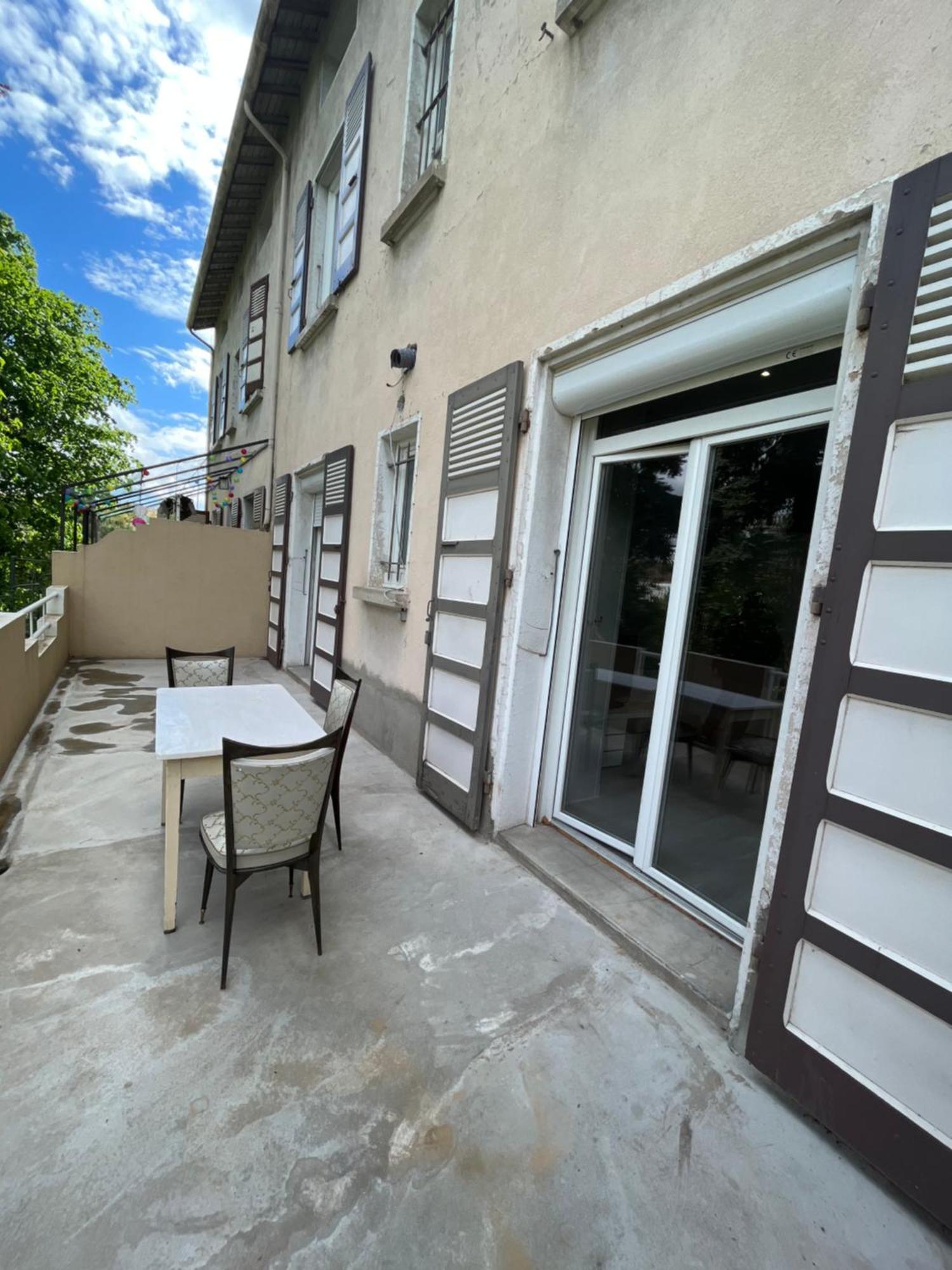 Alta Apartment Bourg-les-Valence Luaran gambar