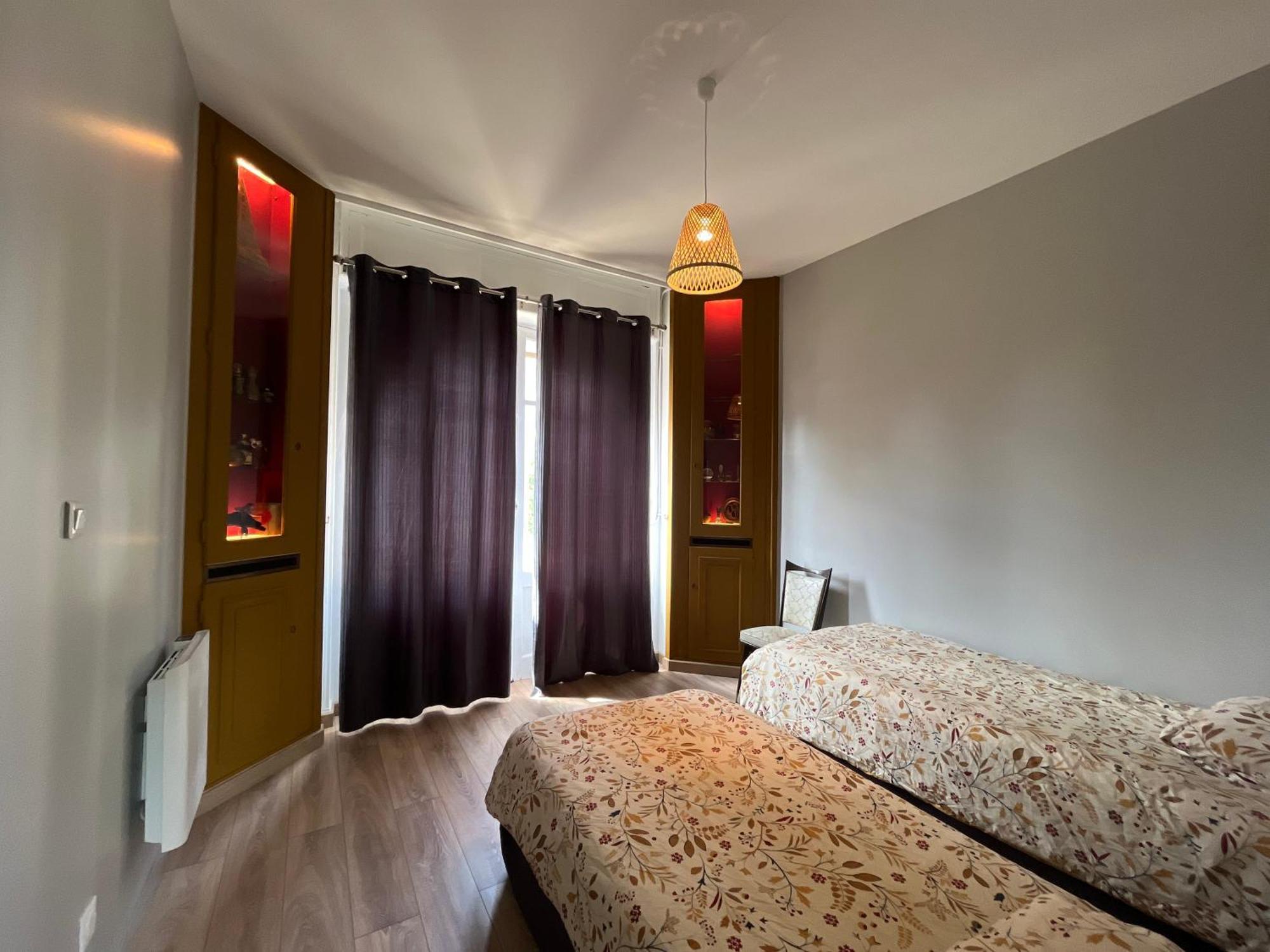 Alta Apartment Bourg-les-Valence Luaran gambar