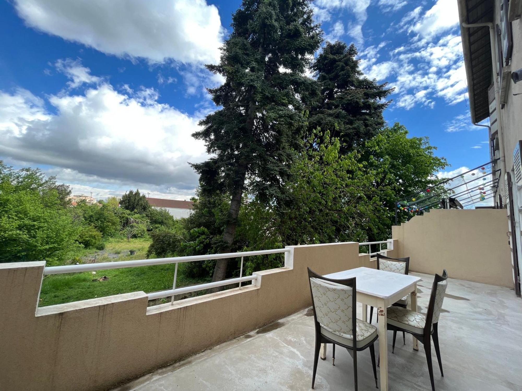 Alta Apartment Bourg-les-Valence Luaran gambar